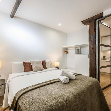 Encantador Apartamento Plaza Del Callao, Mid Term มาดริด ภายนอก รูปภาพ