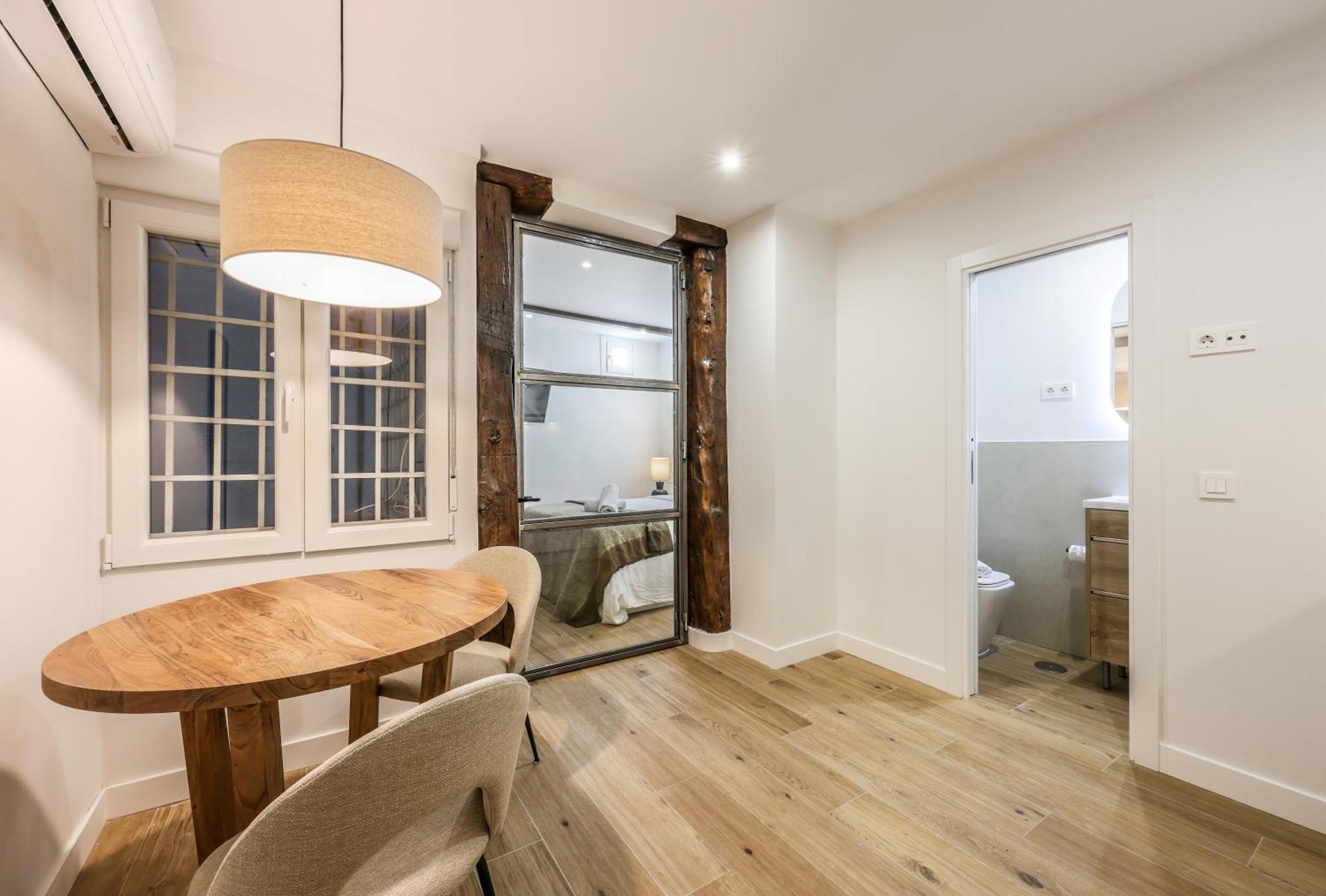 Encantador Apartamento Plaza Del Callao, Mid Term มาดริด ภายนอก รูปภาพ
