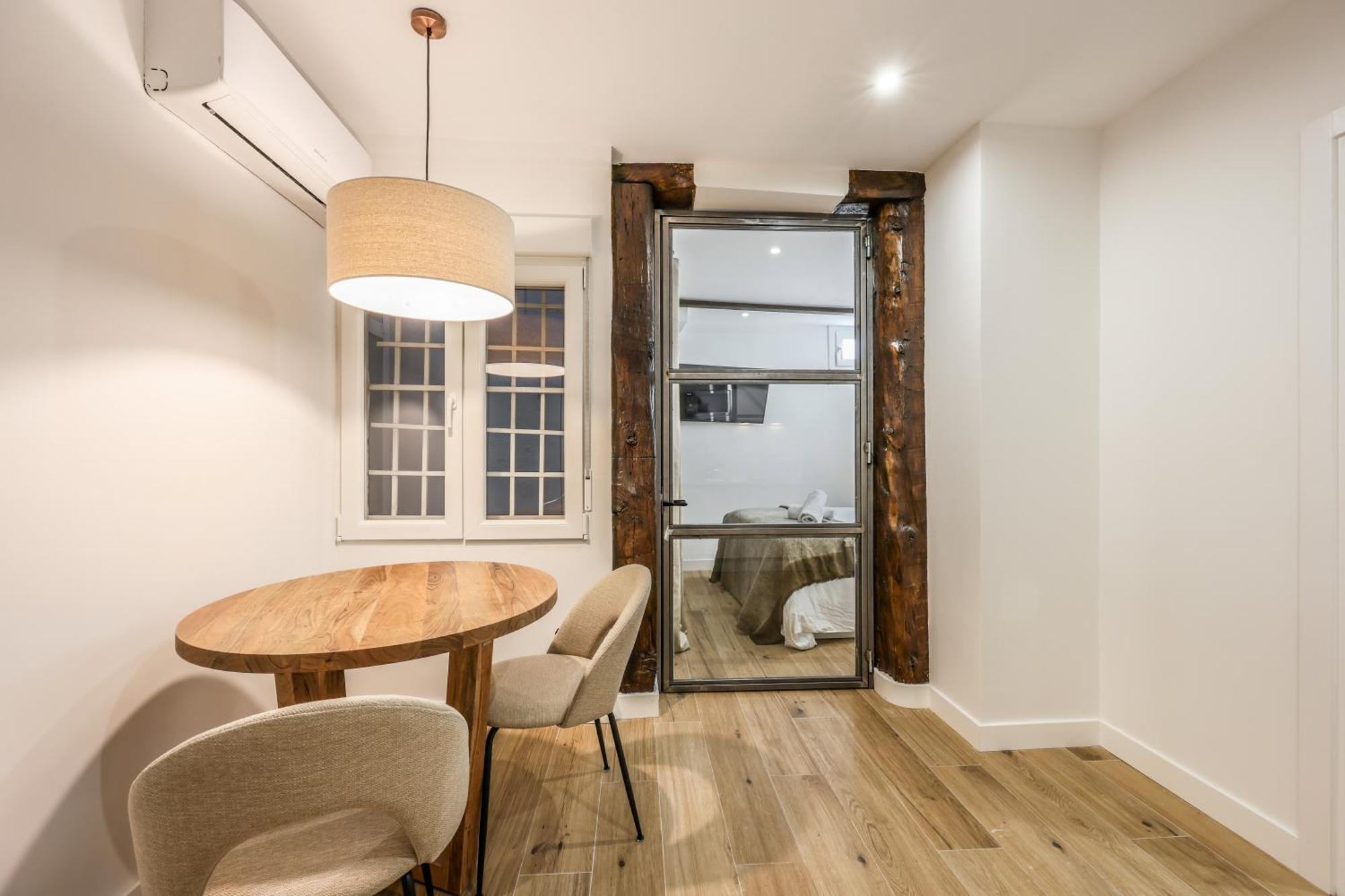 Encantador Apartamento Plaza Del Callao, Mid Term มาดริด ภายนอก รูปภาพ