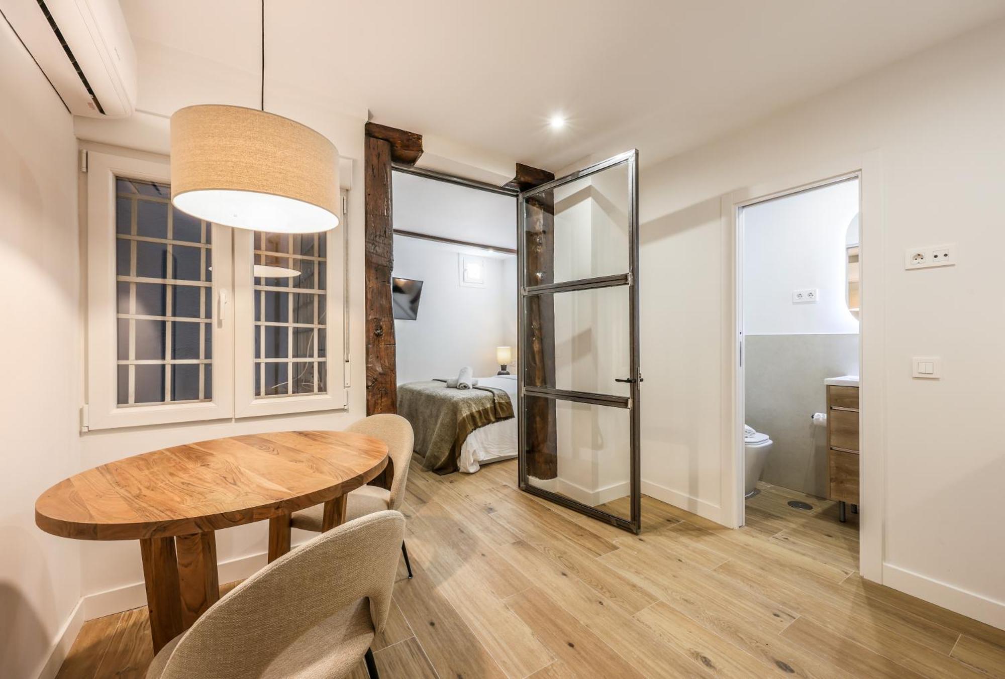 Encantador Apartamento Plaza Del Callao, Mid Term มาดริด ภายนอก รูปภาพ