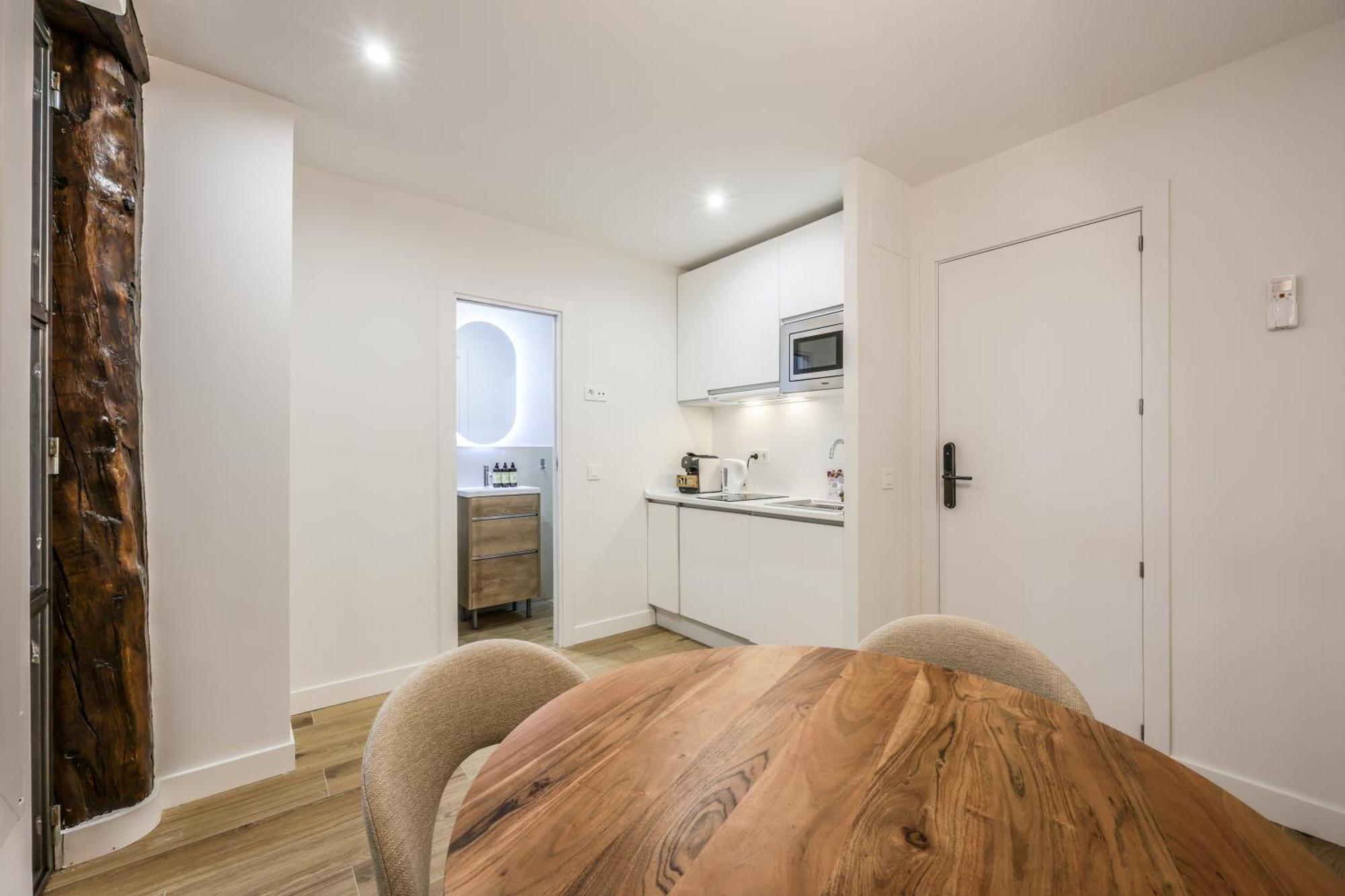Encantador Apartamento Plaza Del Callao, Mid Term มาดริด ภายนอก รูปภาพ